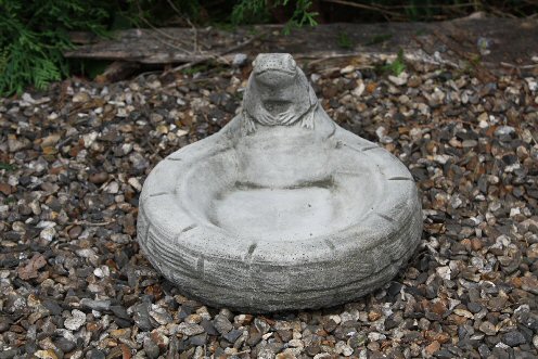 KA14 Frog Bowl KA14 Frog Bowl